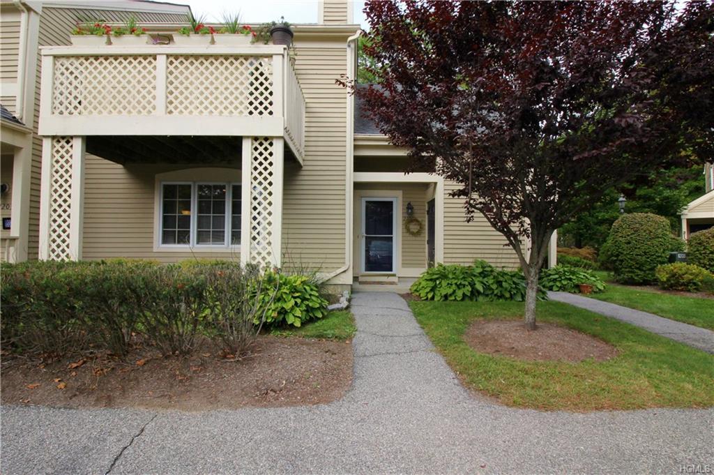 2201 Martingale Drive - Photo 1