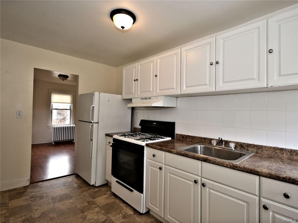 540 Second Street - Photo 1