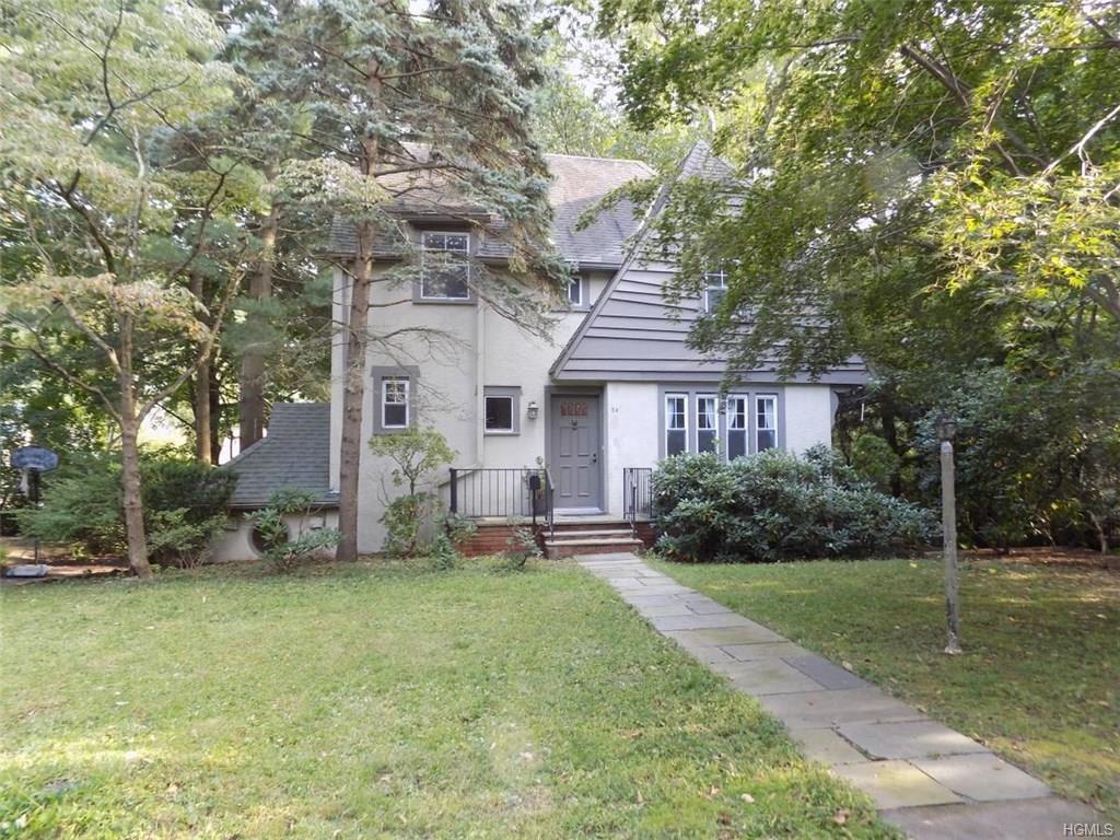 54 Caterson Terrace - Photo 1