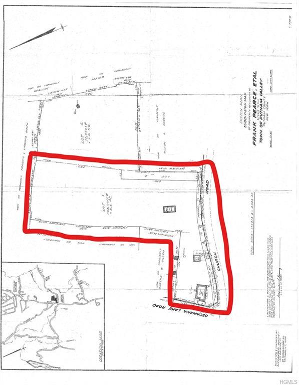 252 Oscawana Lake Road - Photo 1