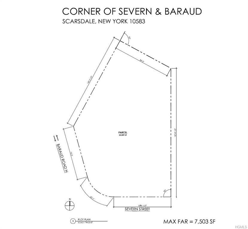 Severn Street (Corner Of Baraud Road) - Photo 1