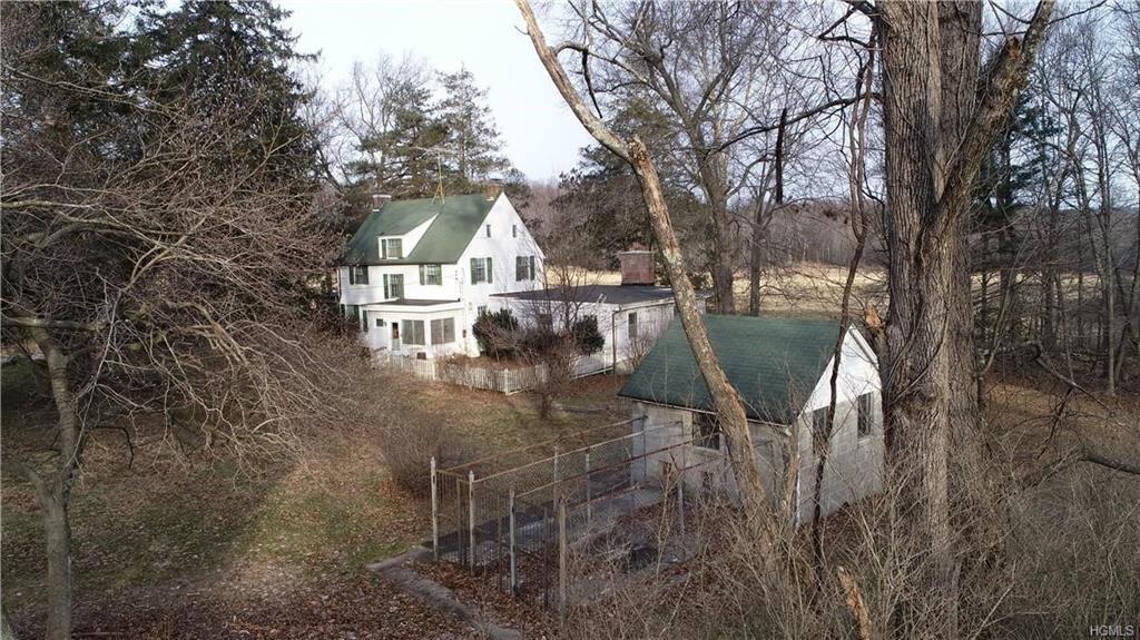 347 Hufcut Road - Photo 1