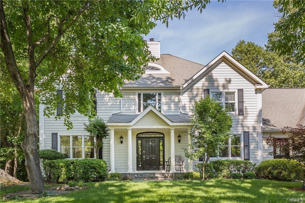 11 Byram Meadows Road - Photo 1