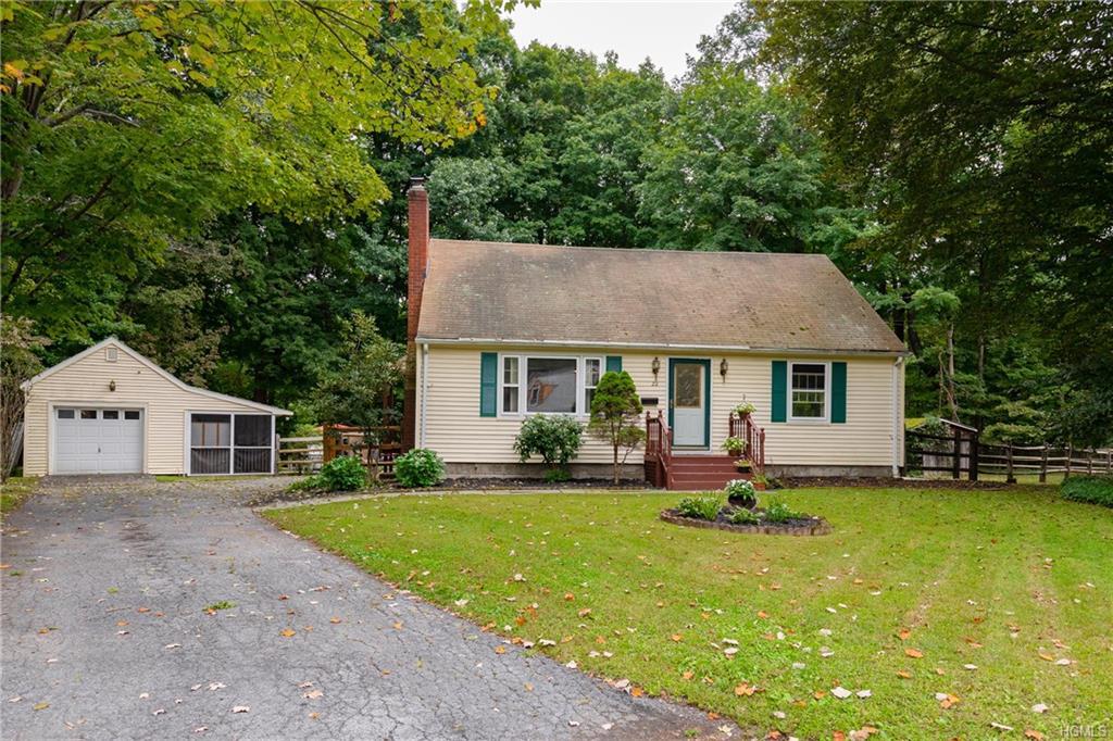 22 Valley View Road - Photo 1