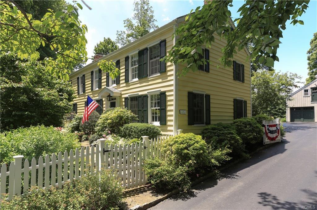 478 Quaker Road - Photo 1