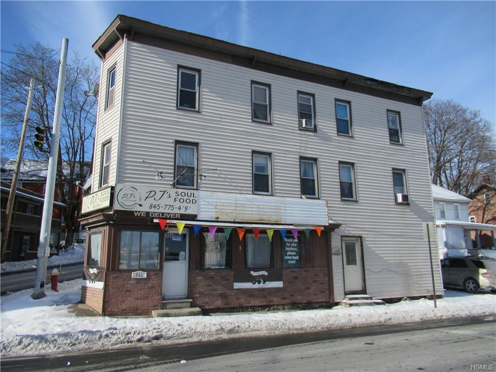 366 North Street - Photo 1