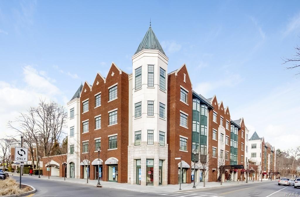 1 Christie Place - Photo 1