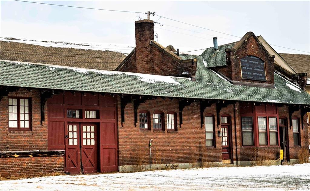 0 Railroad Avenue - Photo 1