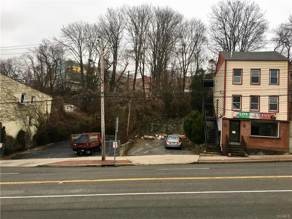 38 Highland Ave + Adjacent Lot - Photo 1