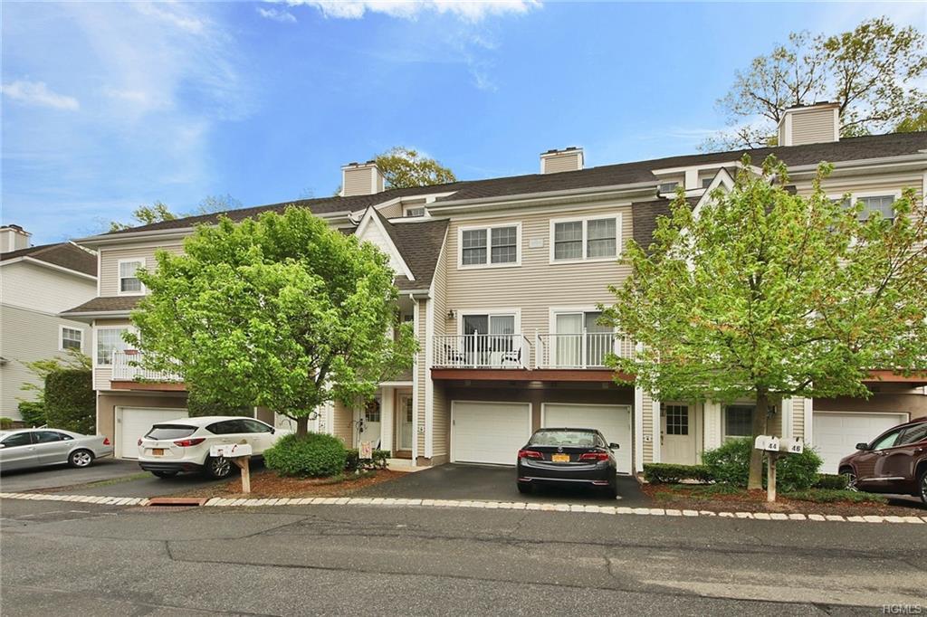 42 Crystal Hill Drive - Photo 1