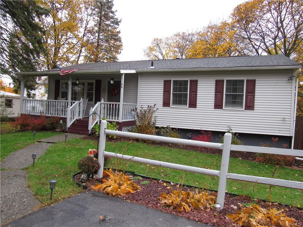 46 Lakeview Avenue - Photo 1