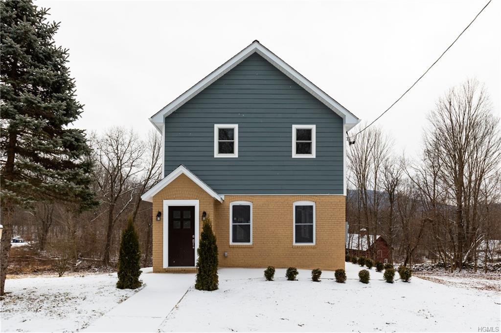 156 Weeds Mill Road - Photo 1