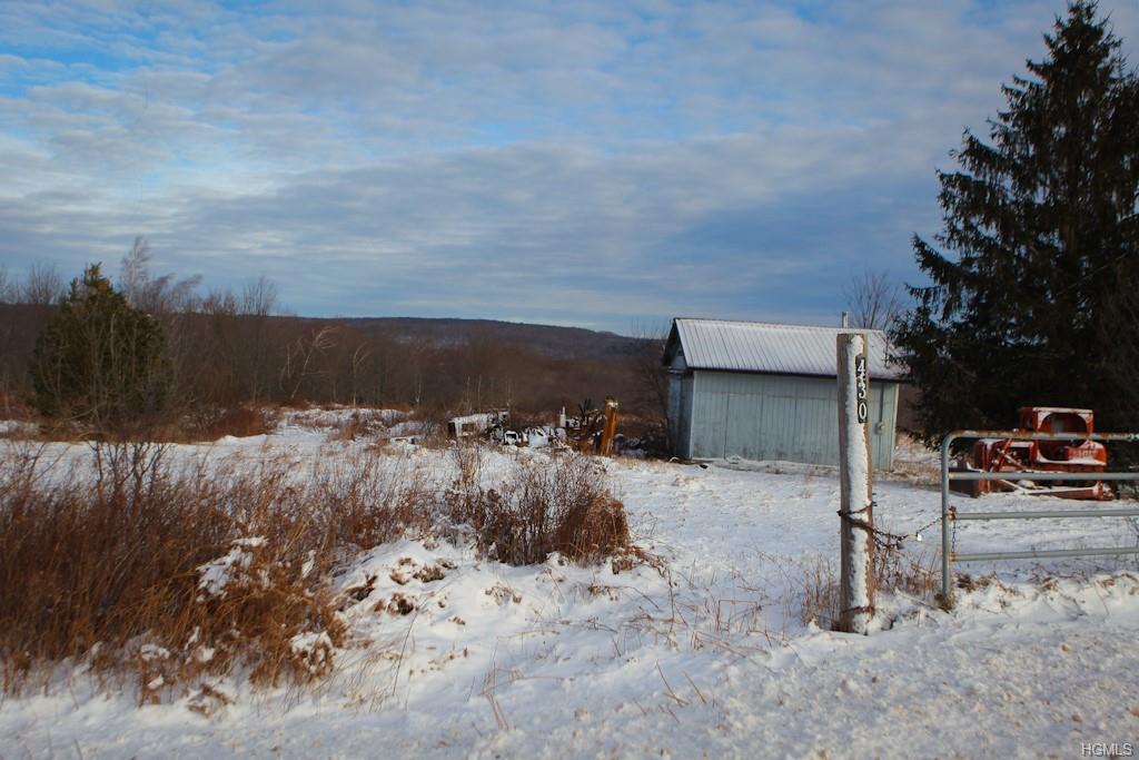 430 Stump Pond Road - Photo 1
