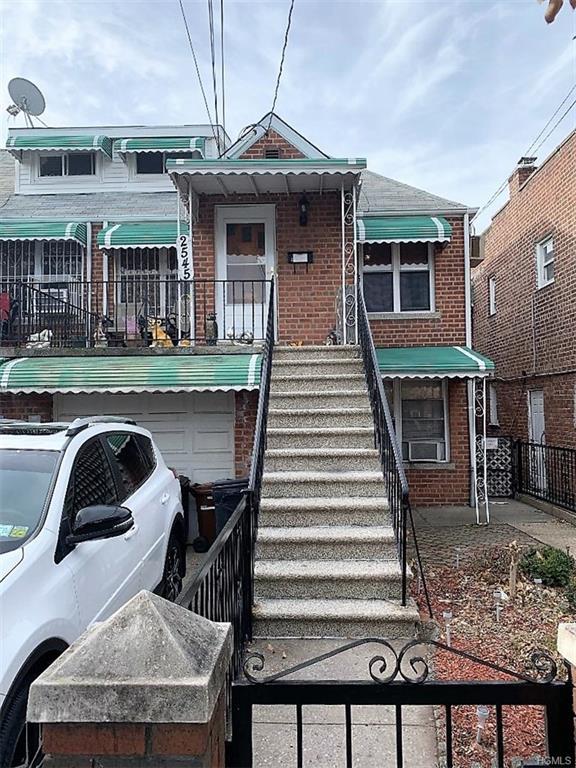 2545 Hone Avenue - Photo 1