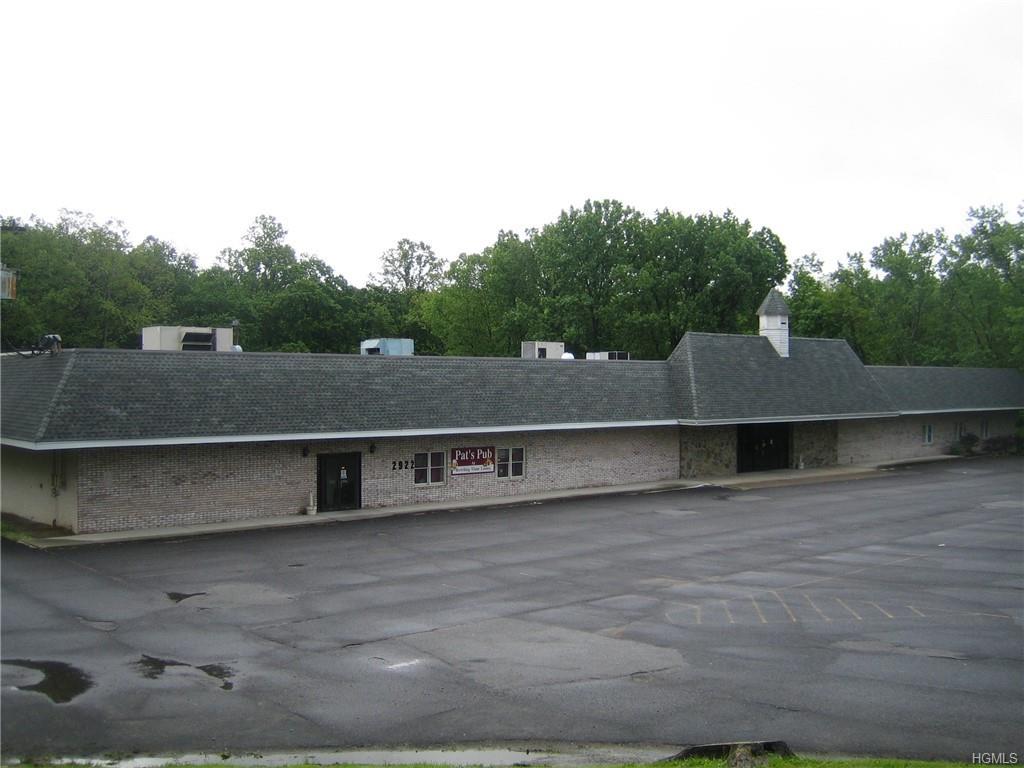 2922 Us Route 9W - Photo 1