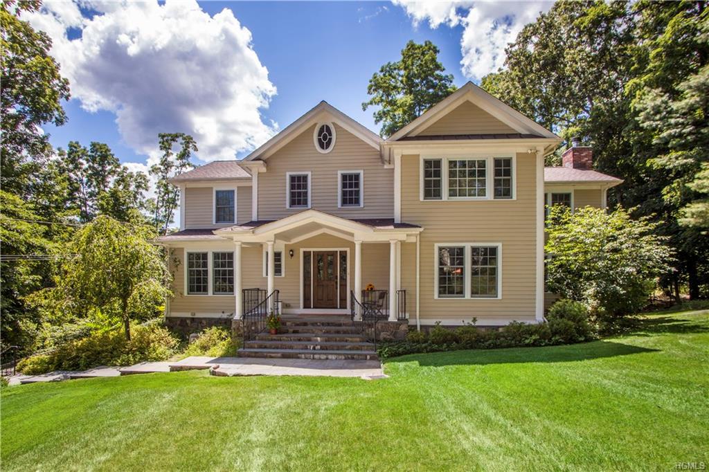 29 Indian Hill Road - Photo 1