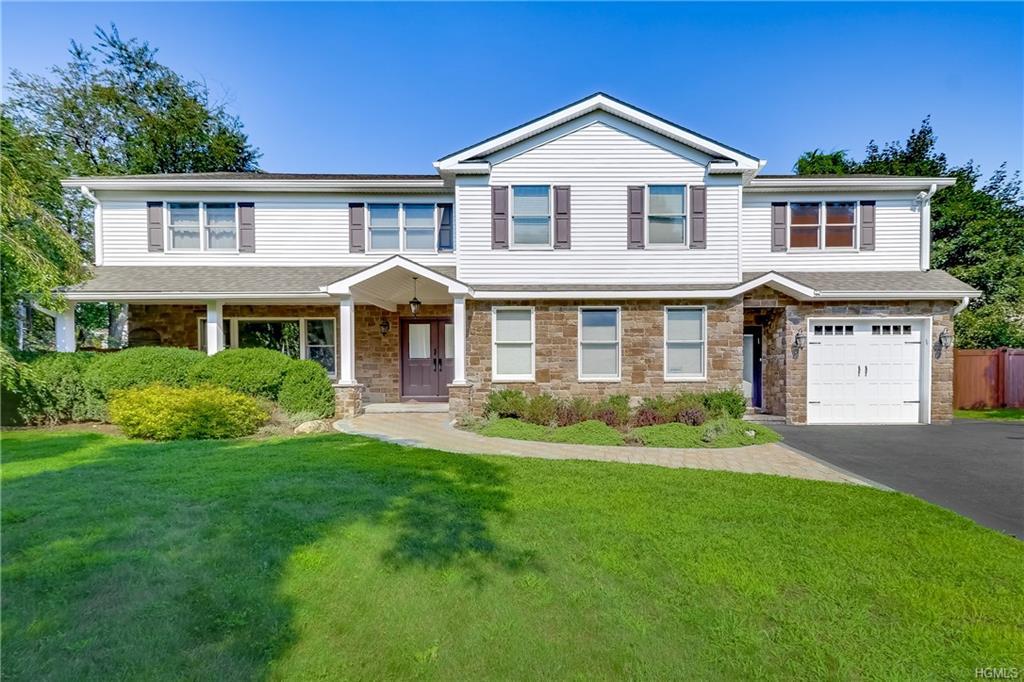 1 Green Hill Lane - Photo 1