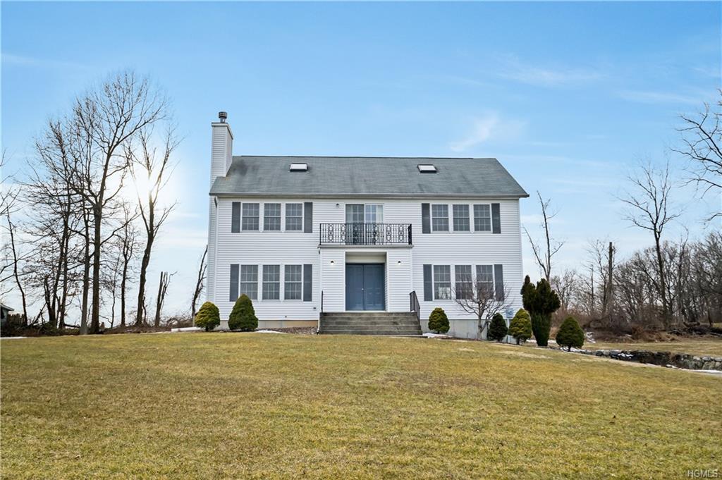 8 Garrett Court - Photo 1