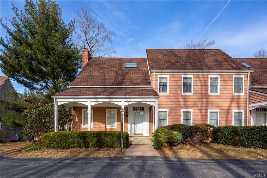 32 Upper Lane - Photo 1