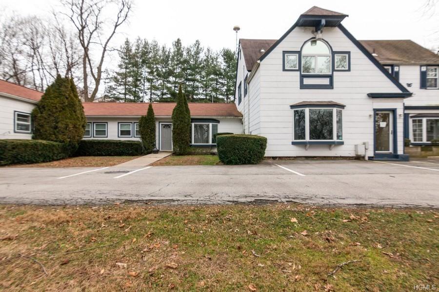 612 Grassy Sprain Road - Photo 1