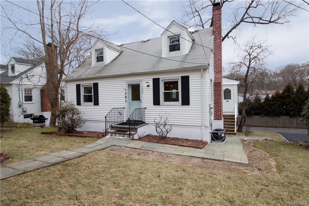 1393 Weaver Street - Photo 1