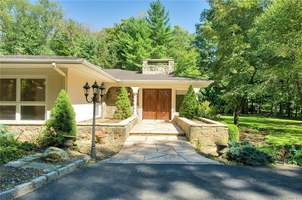 35 Horseshoe Hill Road - Photo 1