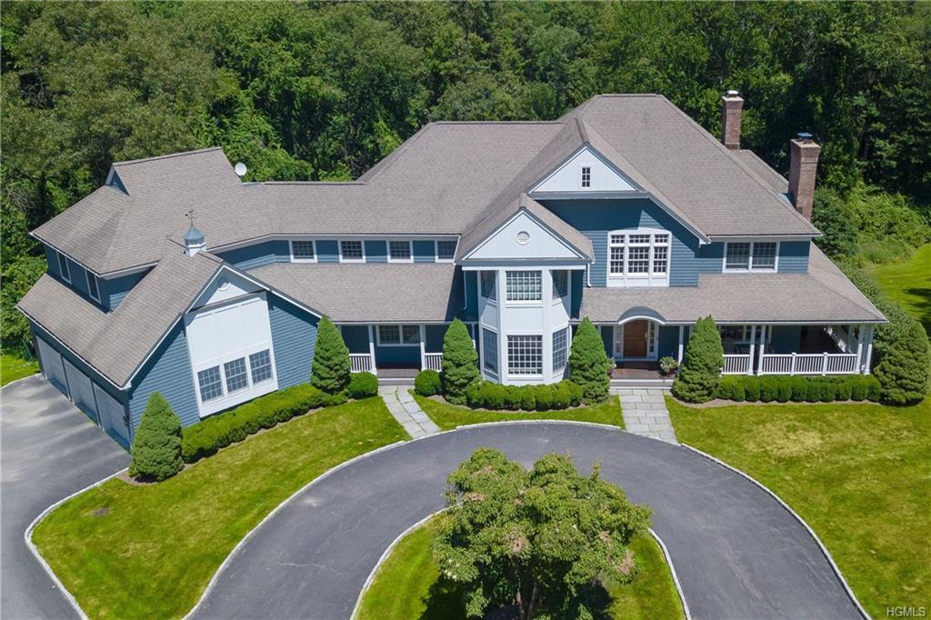 39 Great Hills Farm Road - Photo 1