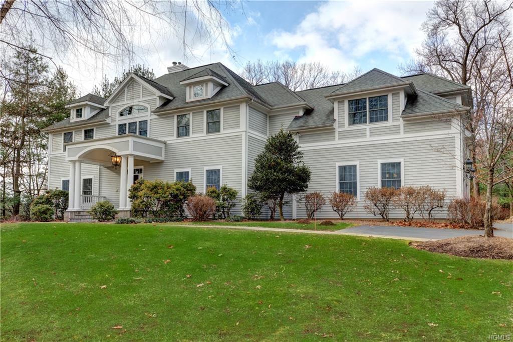 131 Hardscrabble Lake Drive - Photo 1