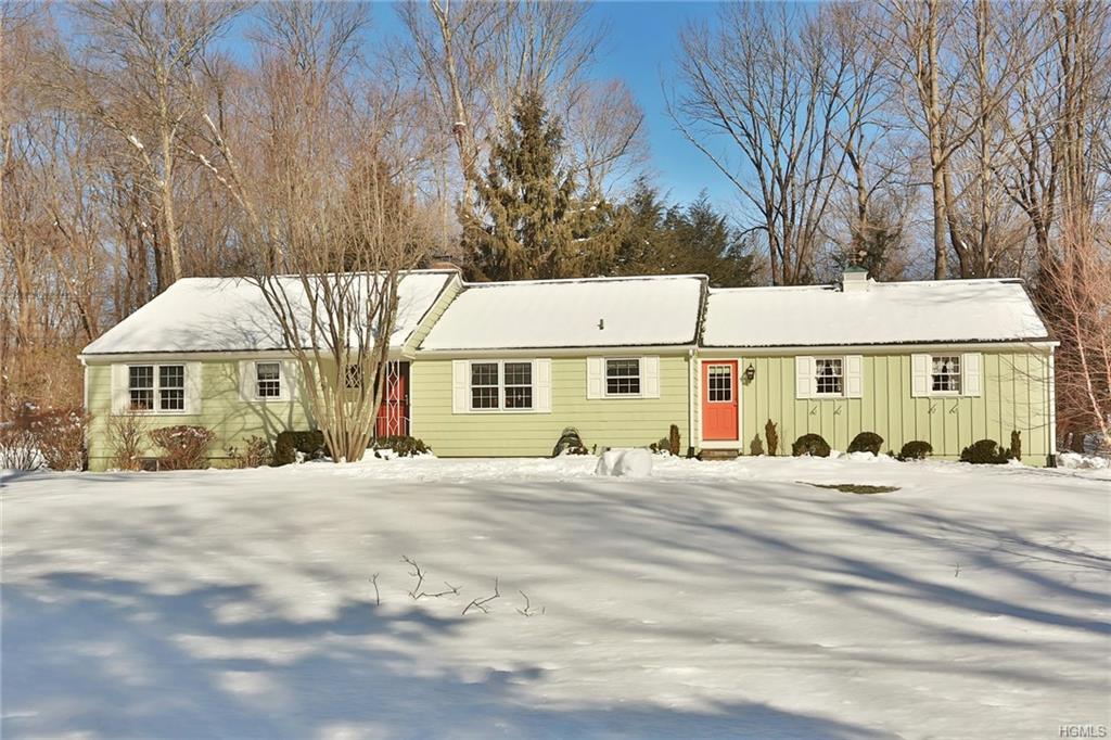 5 Deer Run Road - Photo 1