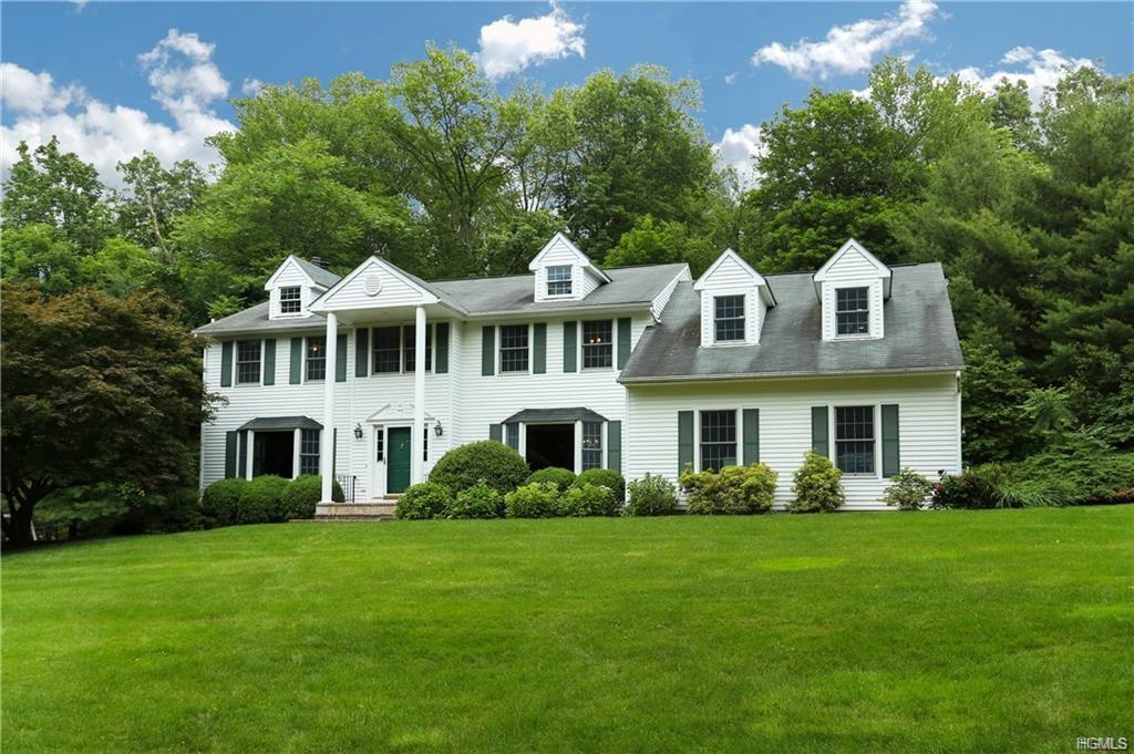 300 Spring Pond Road - Photo 1