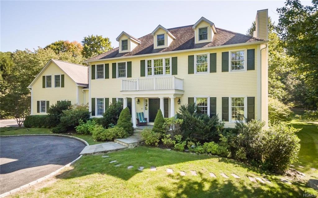 311 Bedford Banksville Road - Photo 1