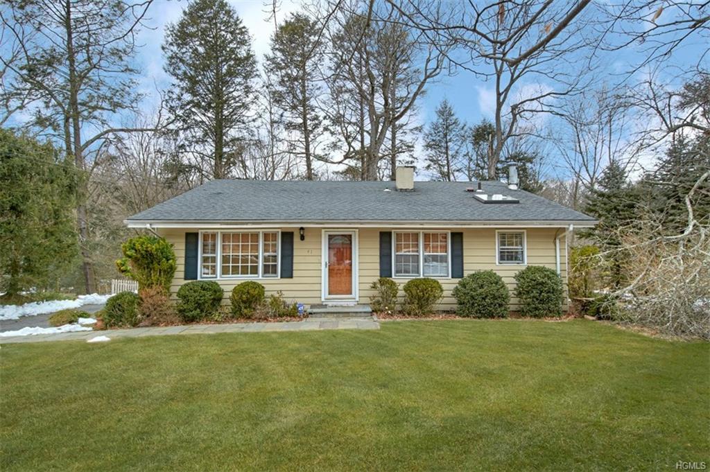 41 Glenwood Road - Photo 1