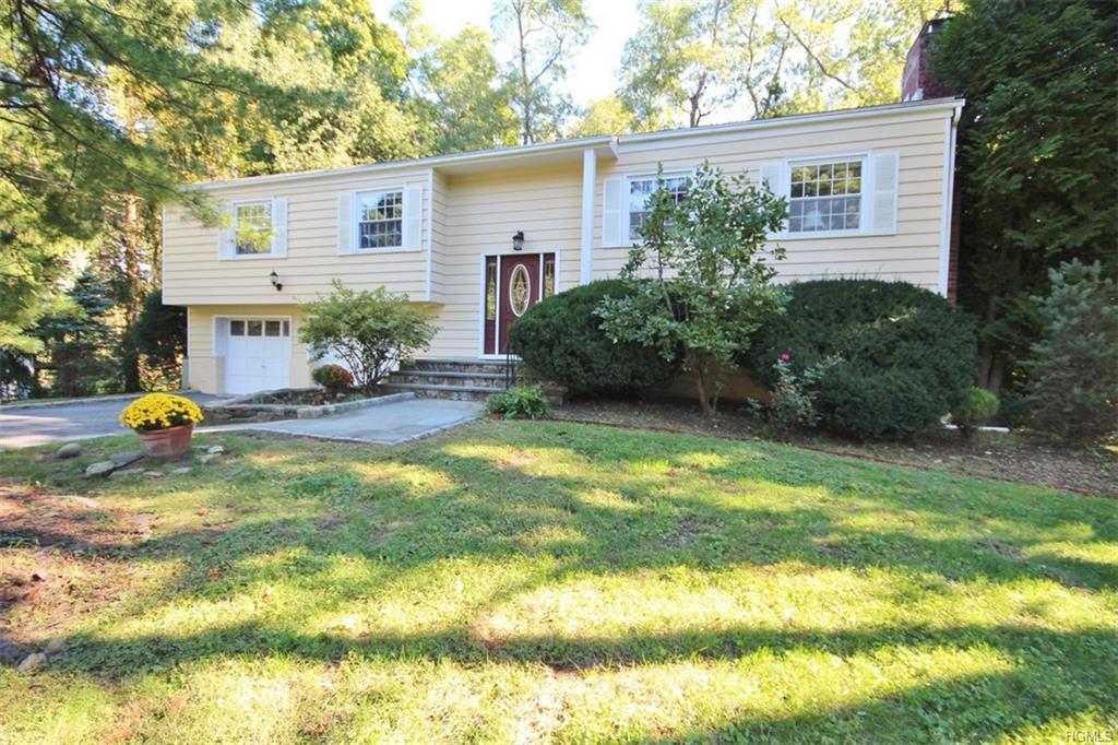 43 Whitson Road - Photo 1