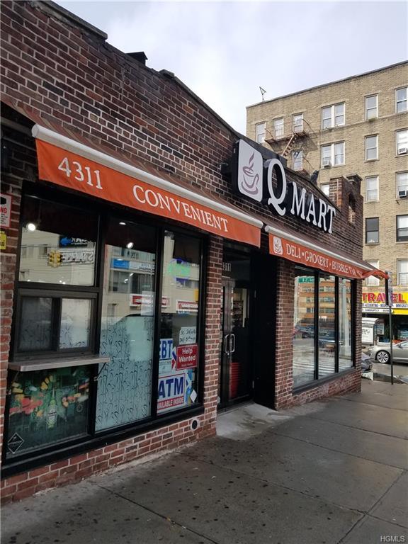 4311 Broadway - Photo 1