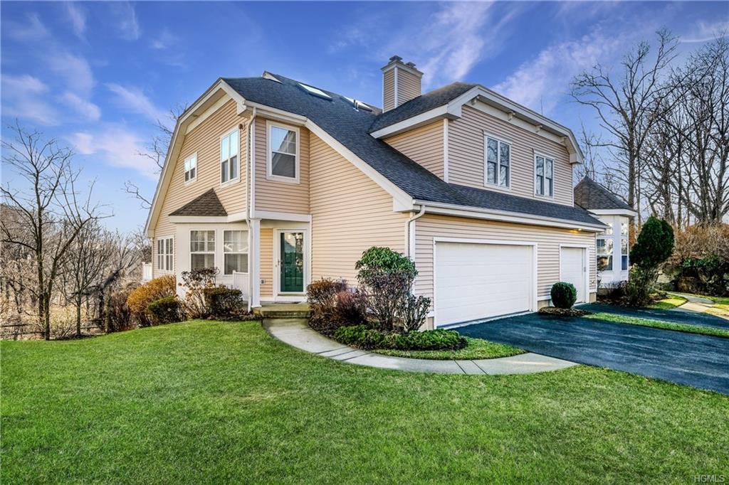 3 Winding Ridge Road - Photo 1