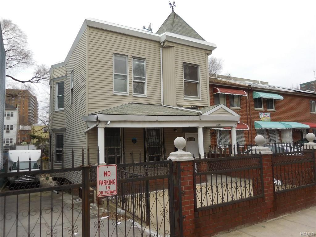 2149 Prospect Avenue - Photo 1