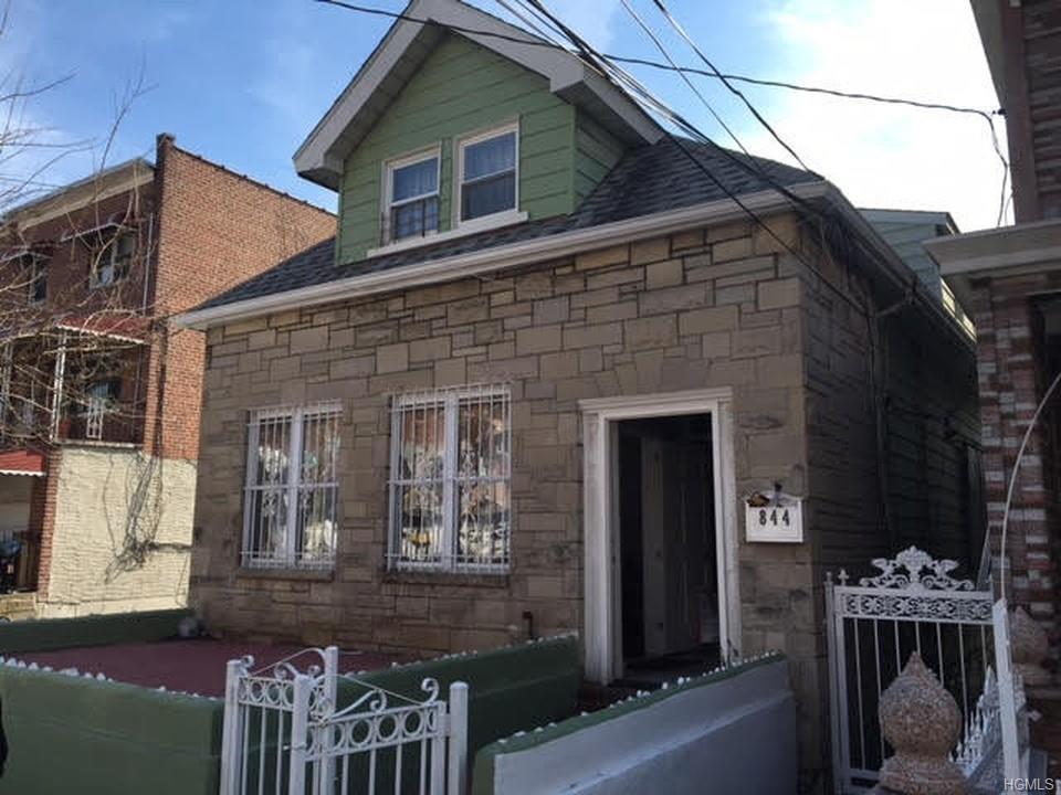 844 216th Street - Photo 1
