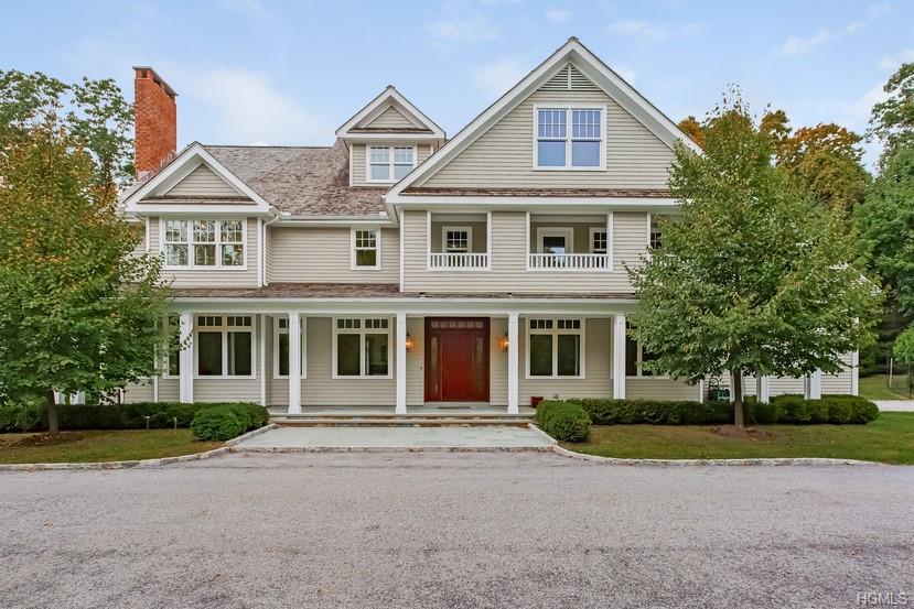 124 High Ridge Road - Photo 1