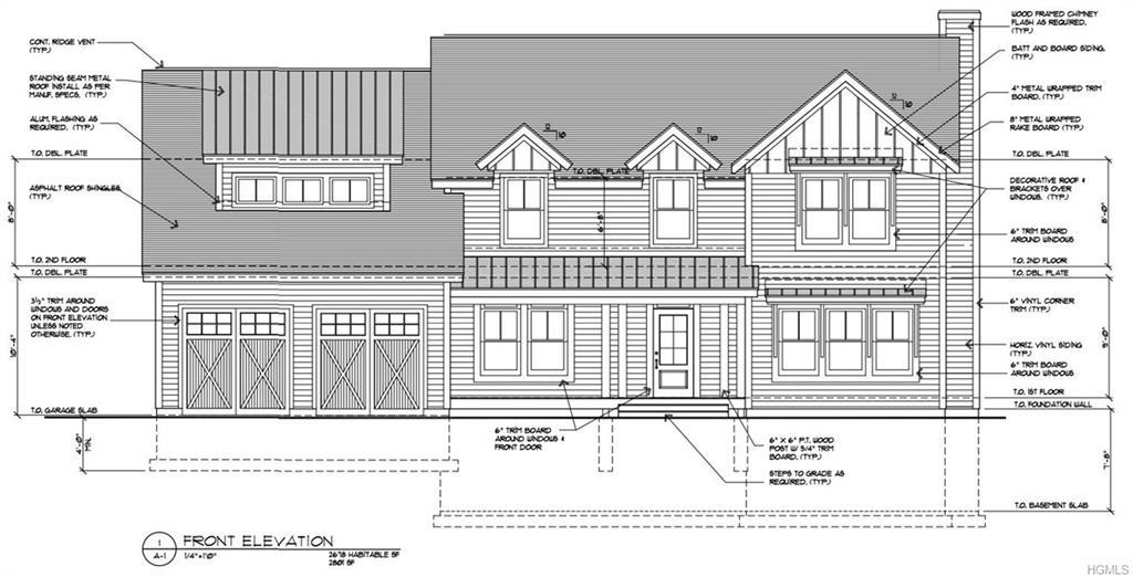 76 Gibson Road - Photo 1