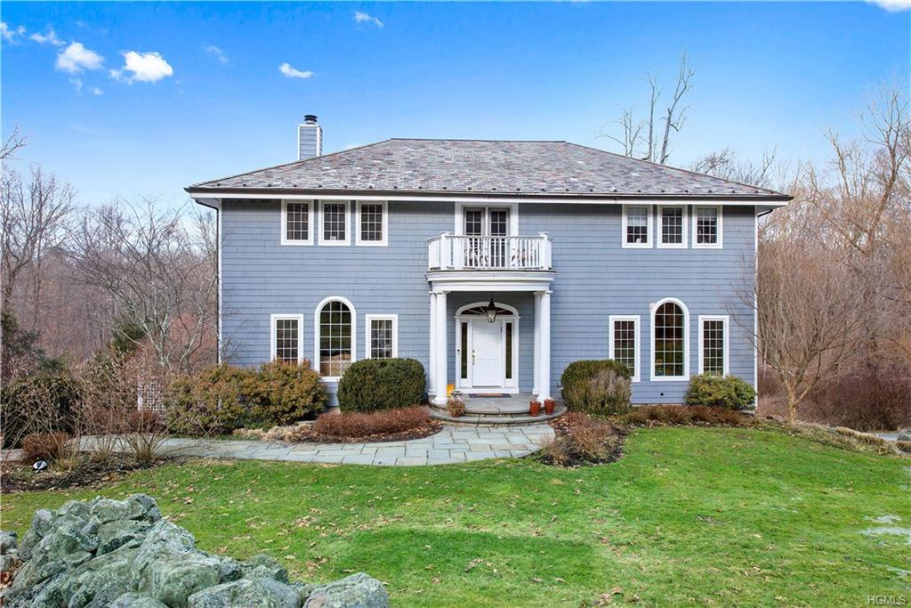 24 Autumn Ridge Road - Photo 1