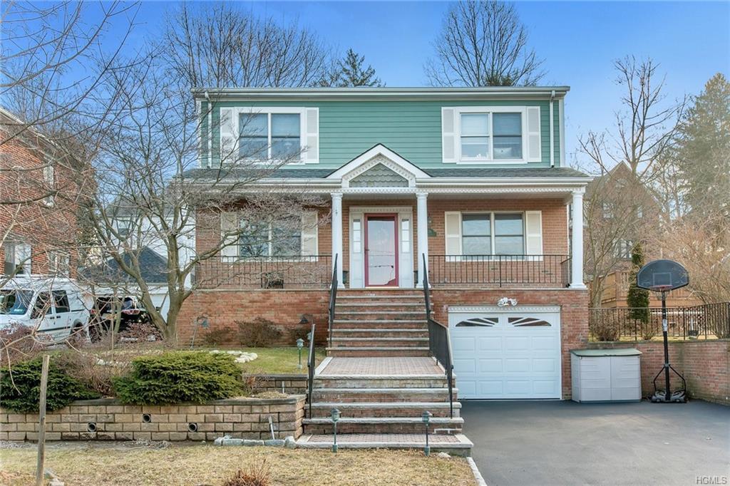 136 Oakland Avenue - Photo 1