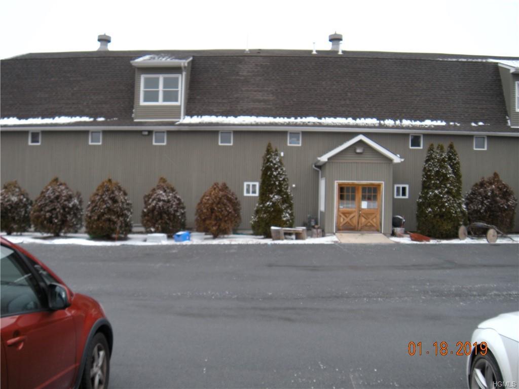 842 Pulaski Highway - Photo 1