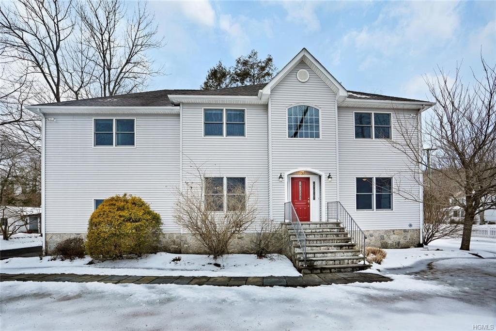 2 Wampus Avenue - Photo 1