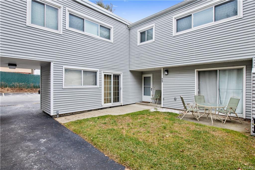 208 Harris Road - Photo 1