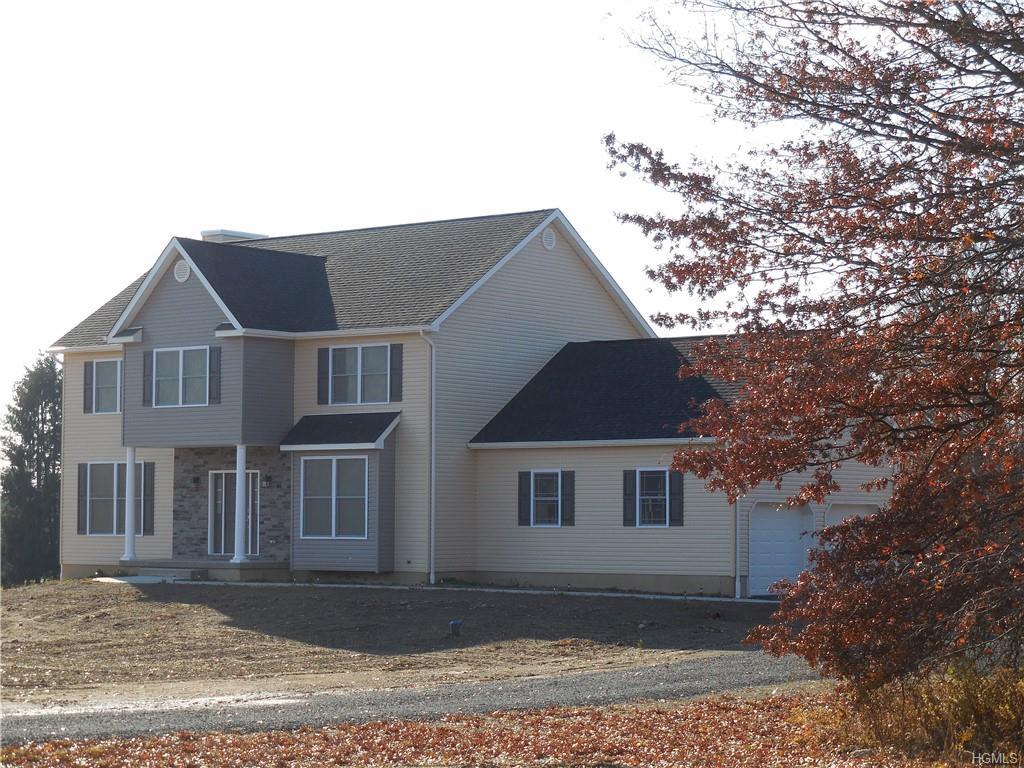 39 Bert Mccord Drive - Photo 1