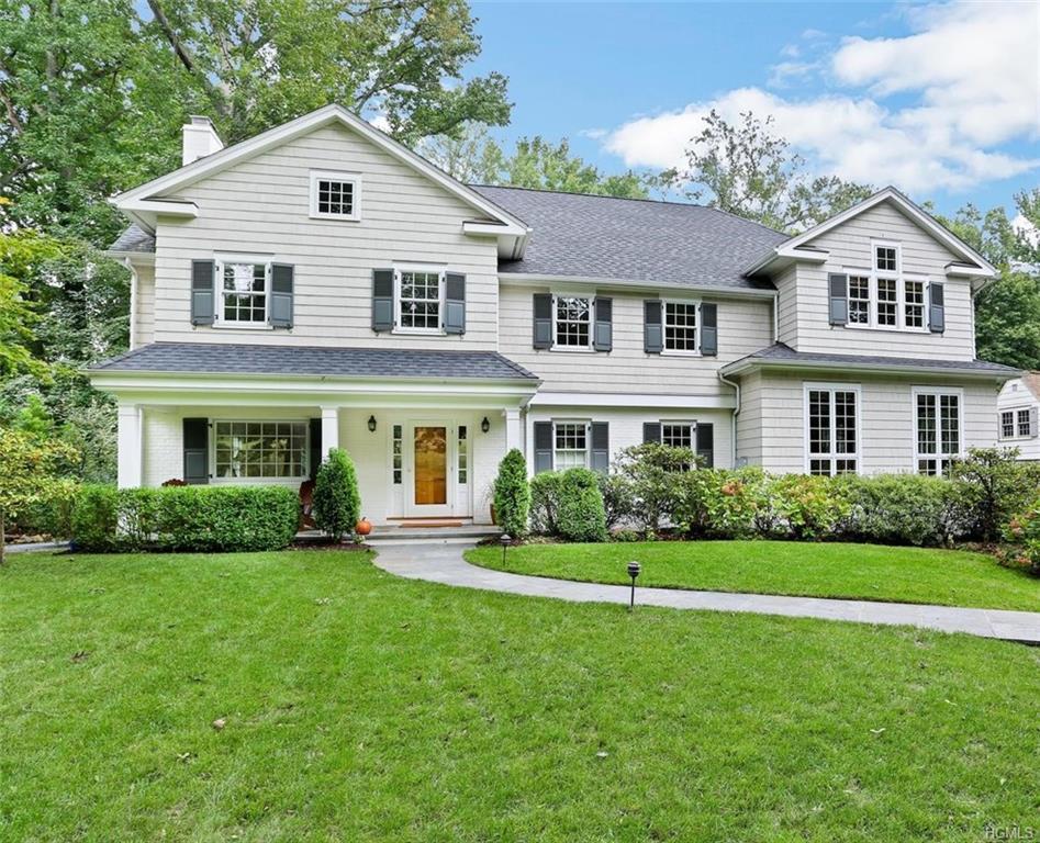 143 Overlook Drive - Photo 1
