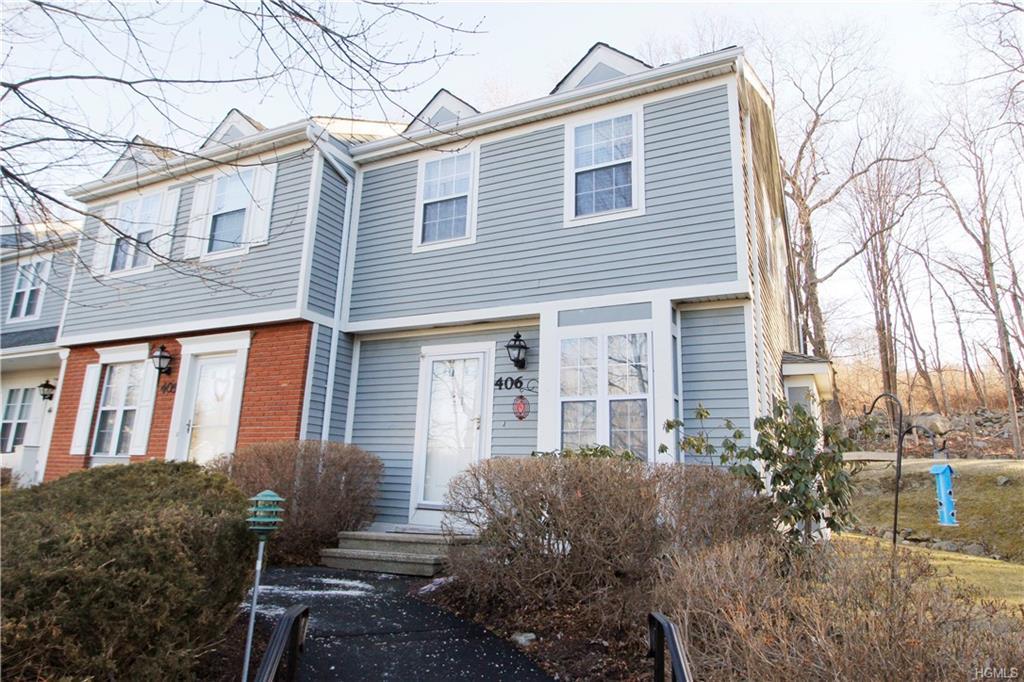406 Twin Brook Court - Photo 1