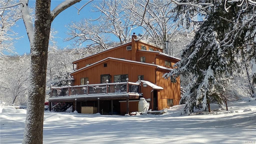 459 Richardsville Road - Photo 1