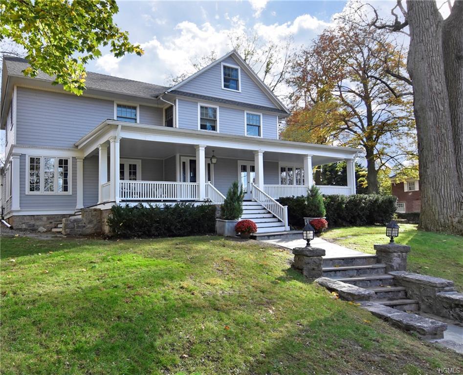 222 Loring Avenue - Photo 1