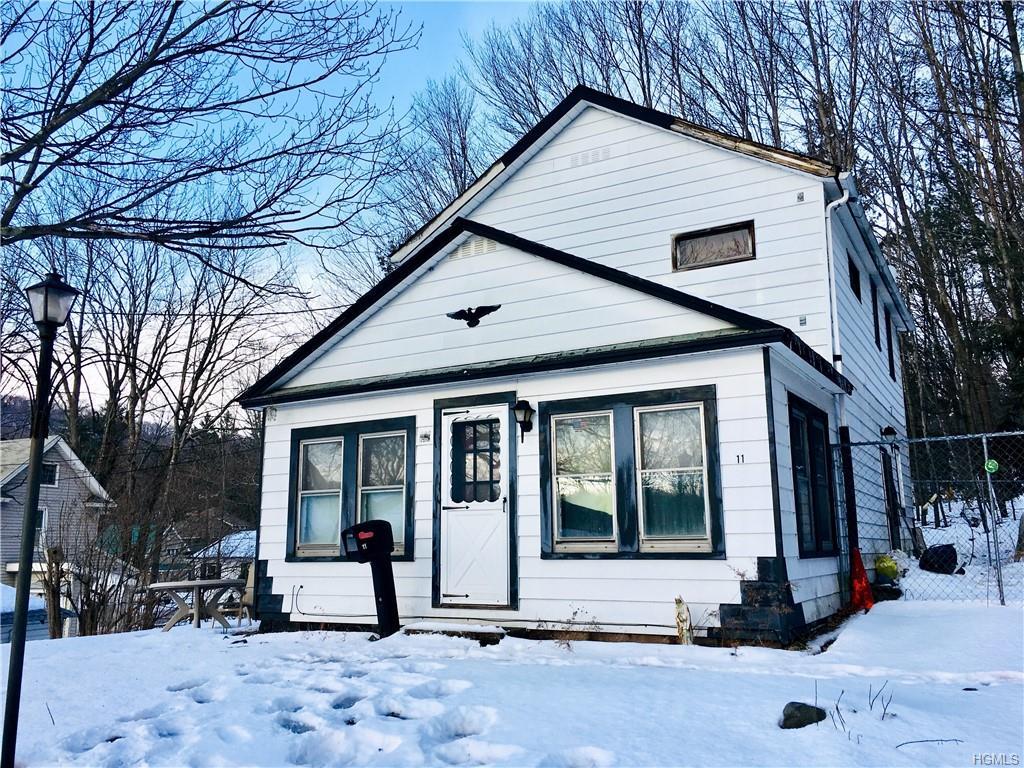 11 Noble Street - Photo 1